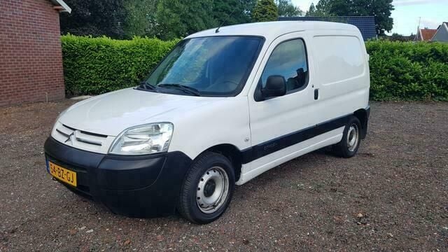Overige Gebruikt 2006 Citroën Berlingo MPV | € 2.750 (Duur) - Afbeelding 1/4