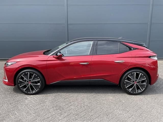 Occasion DS Automobiles DS4 Performance Line Plus 2023 Rood (parellak) SUV