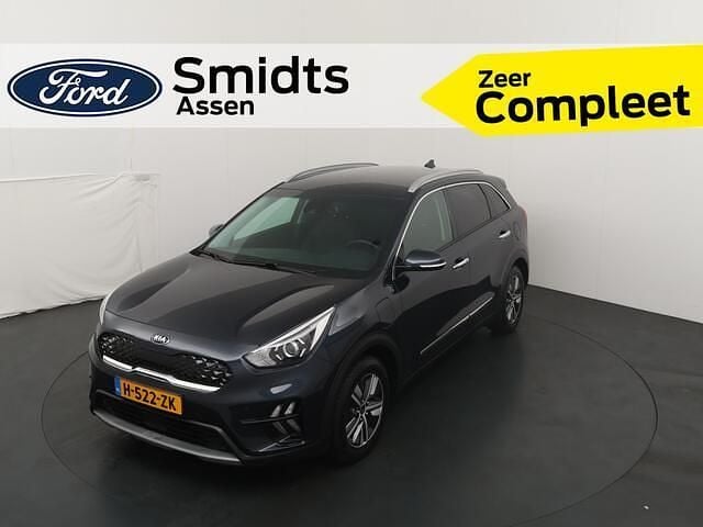 Occasion Kia Niro 105 PK (77 kW) 2020 Blauw SUV