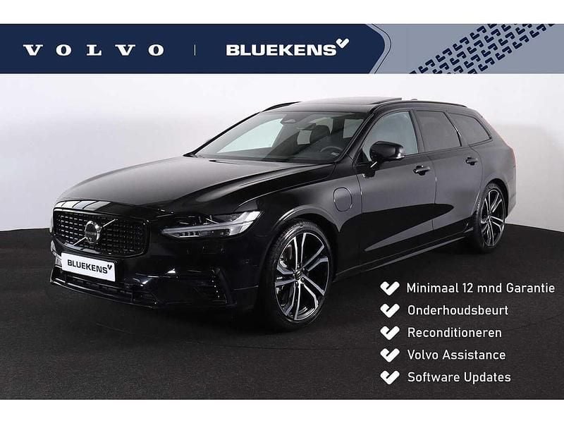 Gebruikt 2024 Volvo V90 Ultimate Stationwagen | € 53.595 (Goede deal) - Afbeelding 1/4