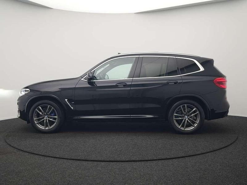Occasion BMW X3 M Sport 294 PK (216 kW) 2020 Zwart SUV