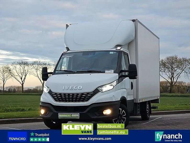 Gebruikt 2022 Iveco Daily | € 26.750 (Duur) - Afbeelding 1/4