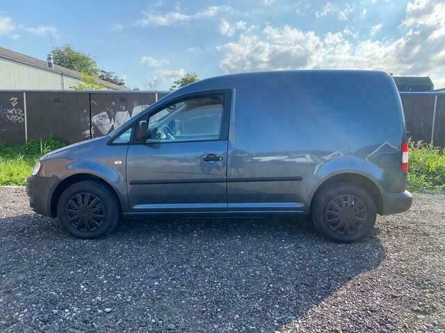 Occasion VW Caddy 69 PK (50 kW) 2008 Overige MPV