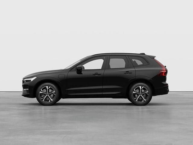 Nieuw Volvo XC60 Business Edition 355 PK (261 kW) 2026 Zwart SUV