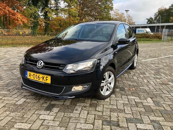 Gebruikt 2014 VW Polo Life | € 7.950 (Eerlijke prijs) - Afbeelding 1/4