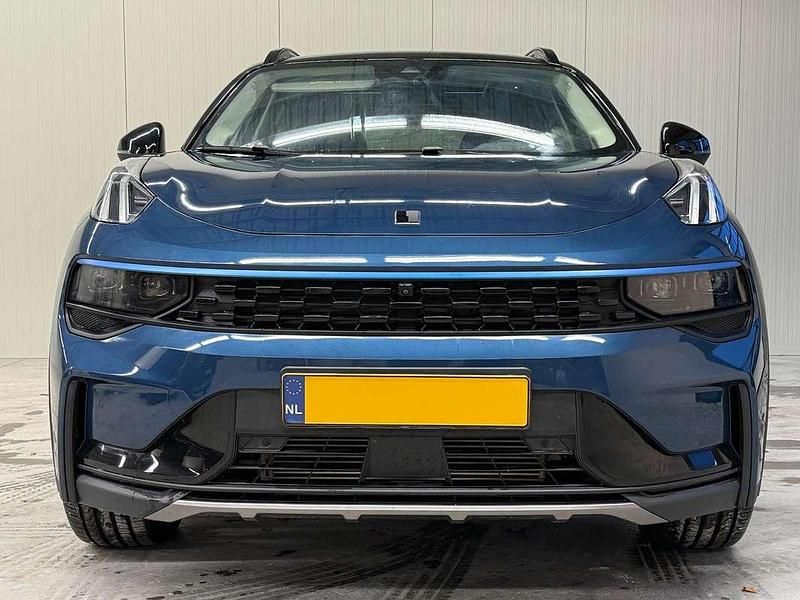 Occasion Lynk & Co 01 179 PK (131 kW) 2023 Blauw SUV