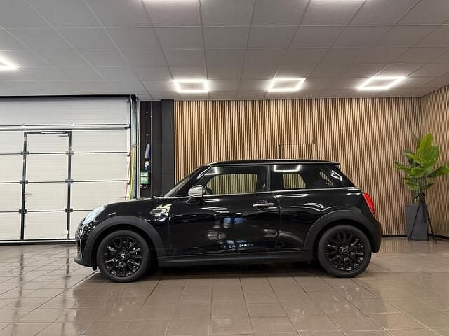 Occasion Mini Cooper 136 PK (100 kW) 2014 Zwart Hatchback