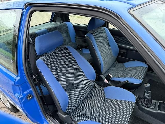 Occasion Peugeot 106 60 PK (44 kW) 2000 Blauw Hatchback