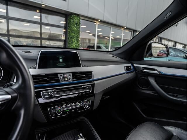 Occasion BMW X1 Executive 192 PK (141 kW) 2018 Wit SUV