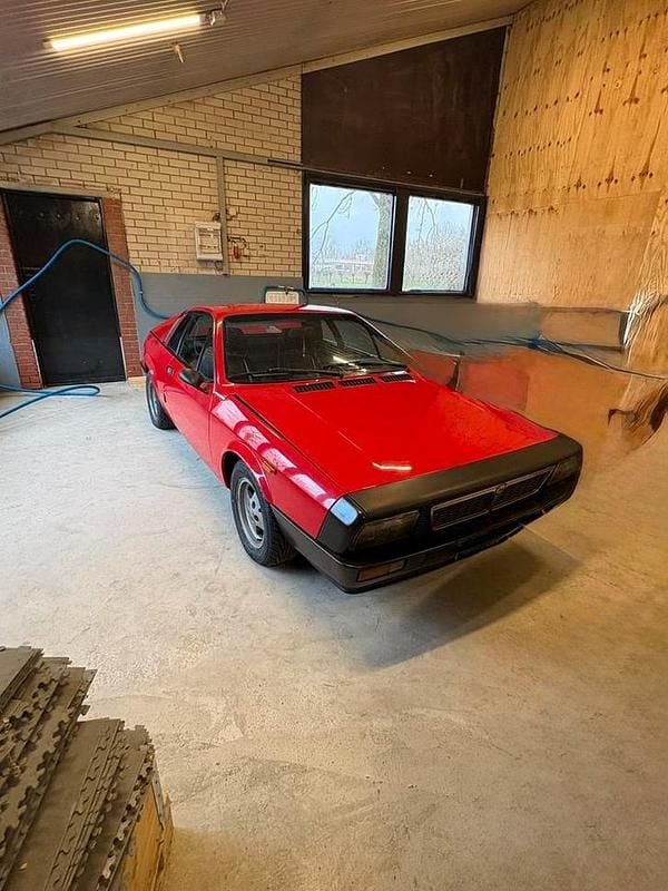 Occasion Lancia Beta 1977 Coupé