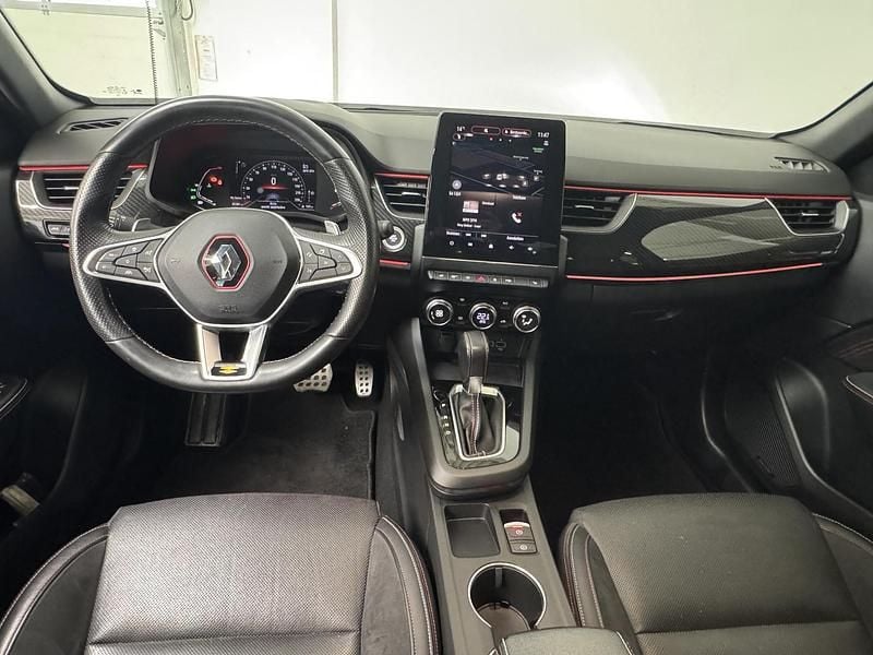 Occasion Renault Arkana R.S. 2022 Zwart SUV