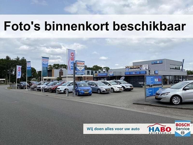 Grijs Gebruikt 2012 Kia Venga Hatchback | € 8.750 (Eerlijke prijs) - Afbeelding 1/4