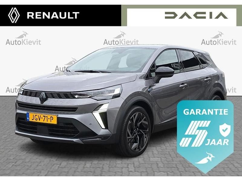 Suv Nieuw 2025 Renault Symbioz Esprit Alpine SUV | € 36.950 (Eerlijke prijs) - Afbeelding 1/4
