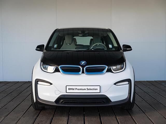 Occasion BMW i3 Comfort Edition 125 kW (170 PK) 2019 Wit Hatchback