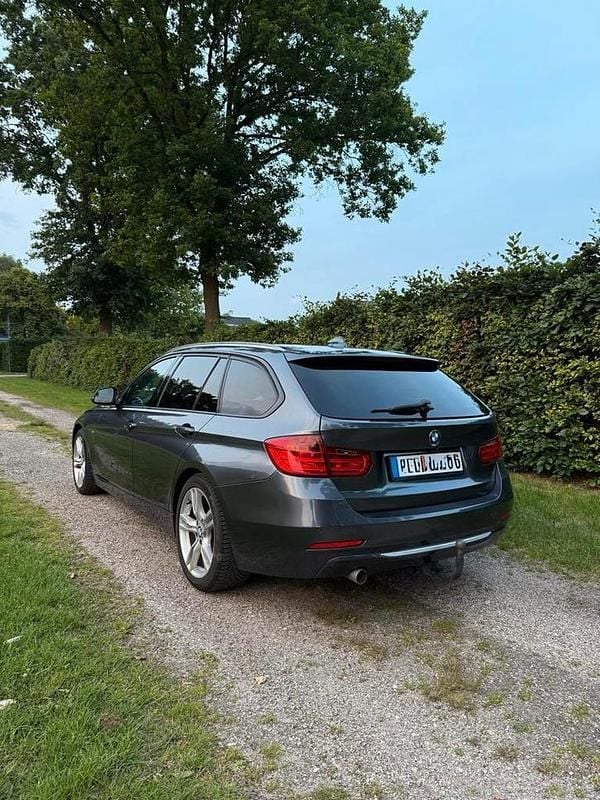 Occasion BMW 320 184 PK (135 kW) 2013