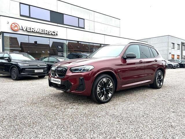 Occasion BMW iX3 Impressive 210 kW (286 PK) 2024 Bruin SUV
