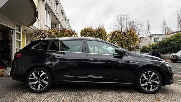 Gebruikt 2018 Renault Mégane GT Line GT-Line Stationwagen | € 11.950 (Goede deal) - Afbeelding 1/4