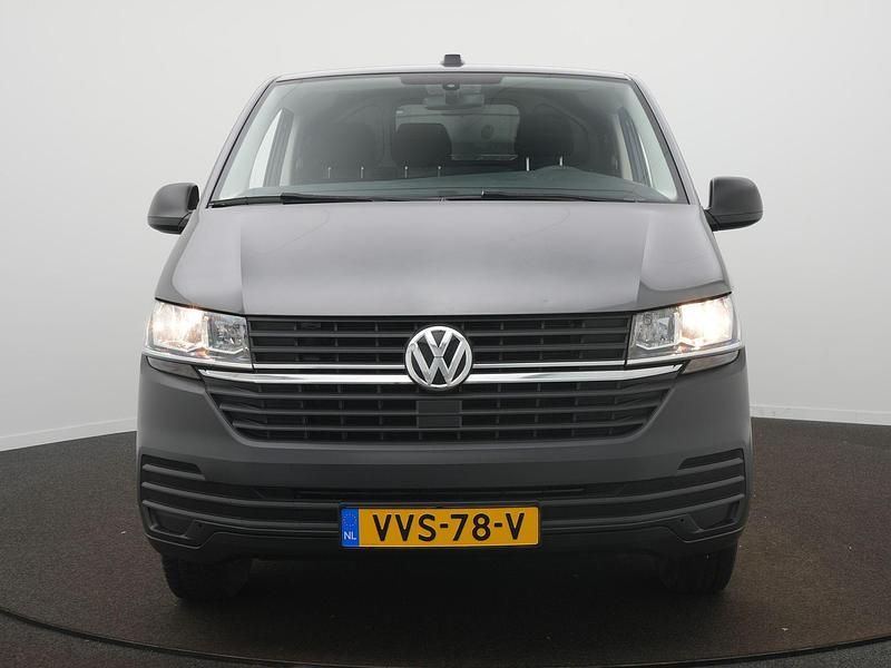 Occasion VW T6.1 110 PK (80 kW) 2023 Grijs Van