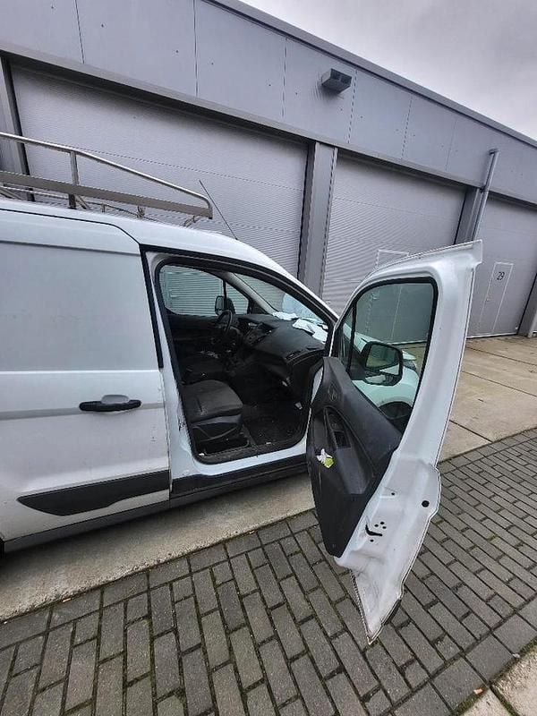 Occasion 2016 Ford Transit Connect MPV | € 7.000 (Super prijs) - Afbeelding 1/4