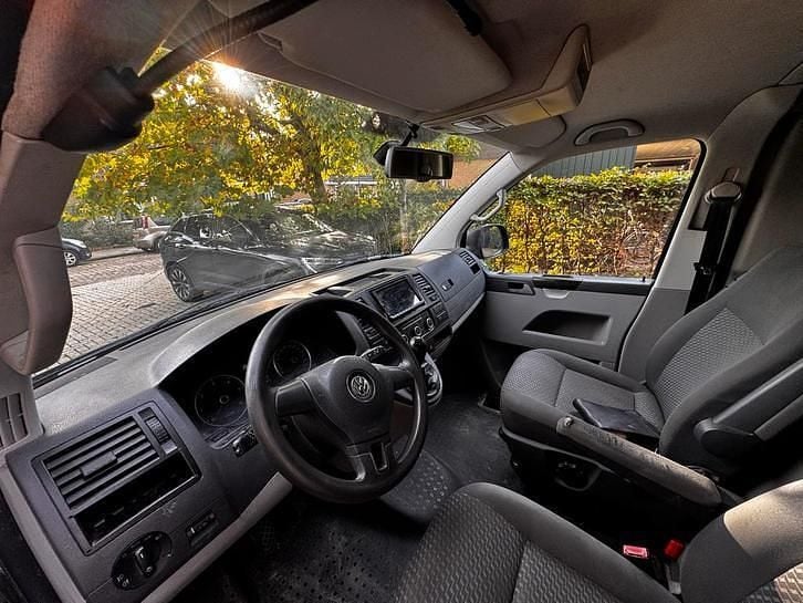 Gebruikt 2011 VW T5 Van | € 6.500 (Super prijs) - Afbeelding 1/4