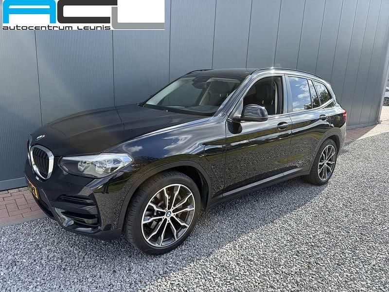 Suv Gebruikt 2021 BMW X3 Executive SUV | € 39.900 (Super prijs) - Afbeelding 1/4