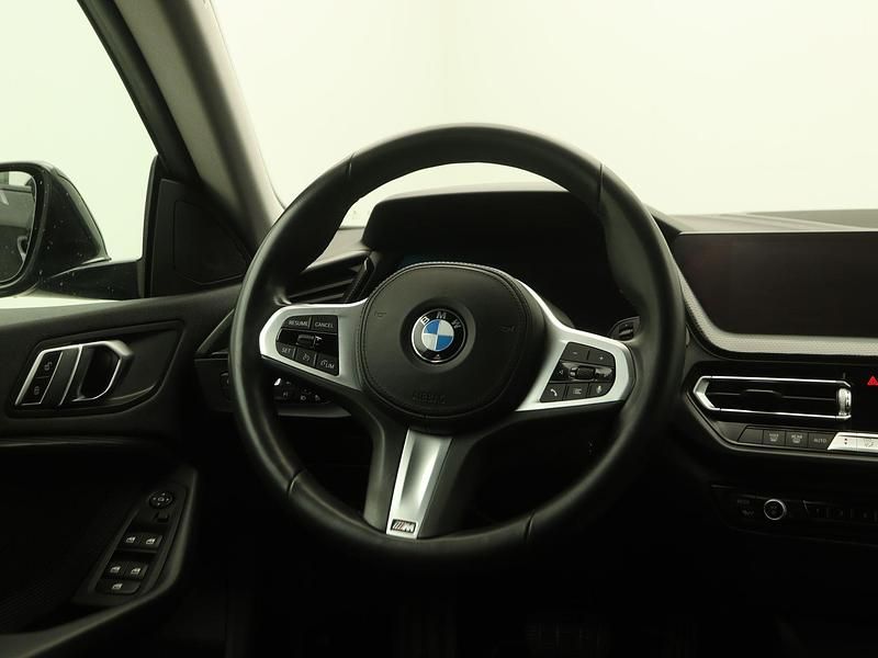 Occasion BMW 218 Sport Line 136 PK (100 kW) 2022 Zwart Coupé