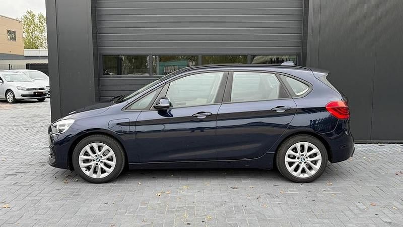 Occasion BMW 225 Active Tourer iPerformance 136 PK (100 kW) 2019 Blauw MPV