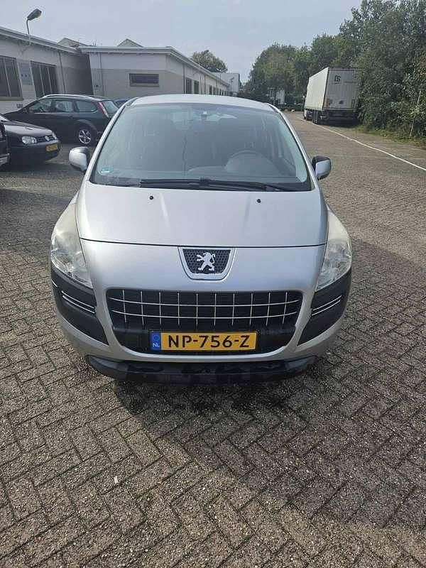 Gebruikt 2012 Peugeot 3008 Active Stationwagen | € 1.950 (Super prijs) - Afbeelding 1/4
