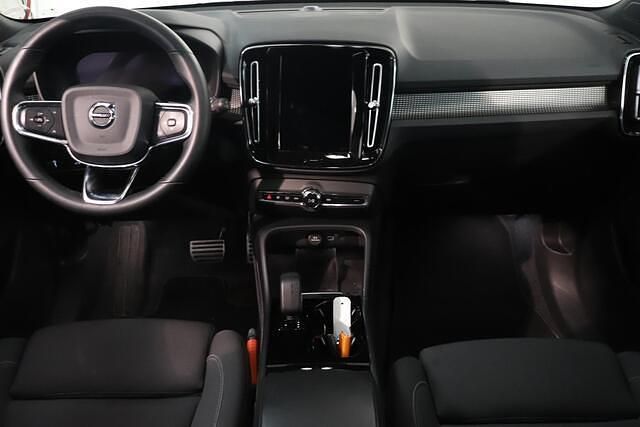 Occasion Volvo XC40 Plus 169 kW (231 PK) 2021 Blauw SUV