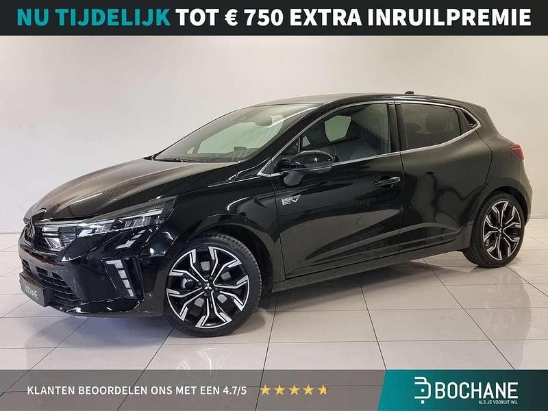 Onyx black (gne) Gebruikt 2024 Mitsubishi Colt Instyle Hatchback | € 24.400 (Goede deal) - Afbeelding 1/4