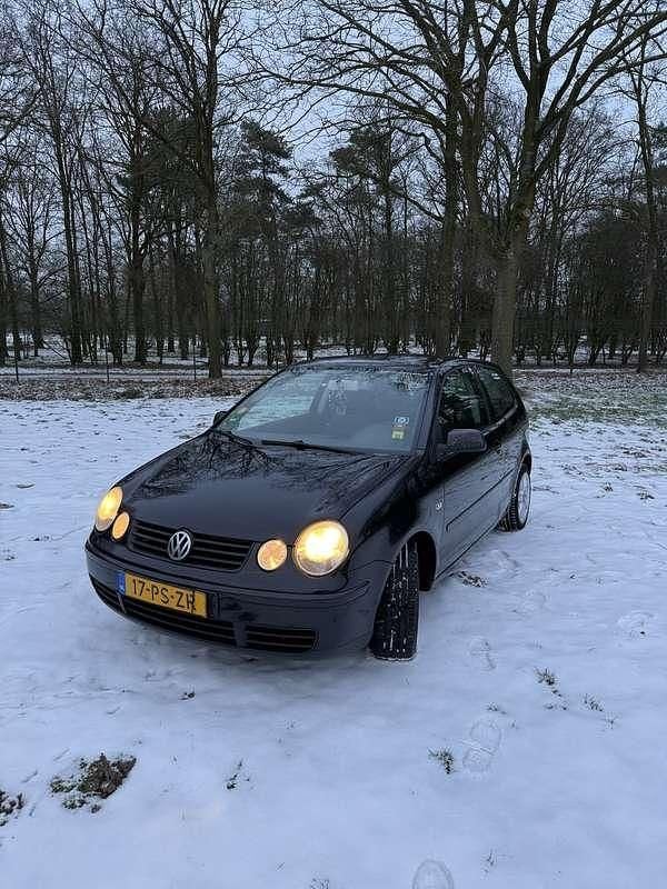 Occasion VW Polo 75 PK (55 kW) 2003 Sedan