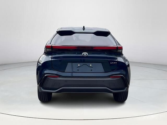 Nieuw Toyota C-HR Executive 223 PK (164 kW) 2026 Blauw SUV