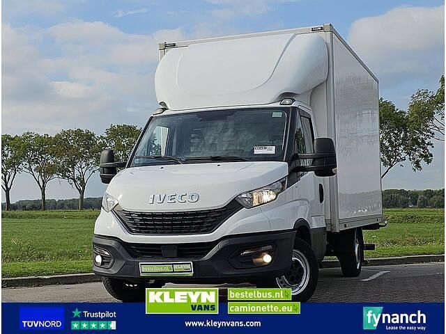 N.v.t. Gebruikt 2019 Iveco Daily Van | € 18.950 (Iets duurder) - Afbeelding 1/3