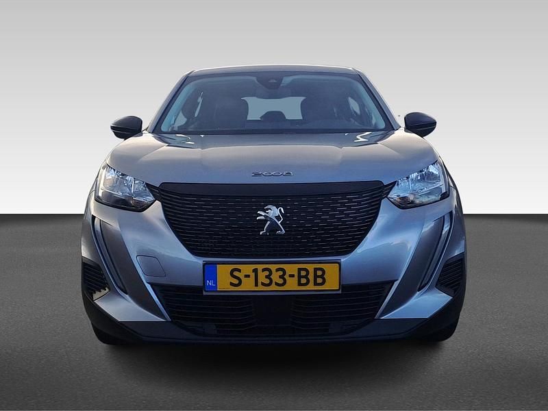 Occasion Peugeot 2008 Active 2022 Grijs SUV