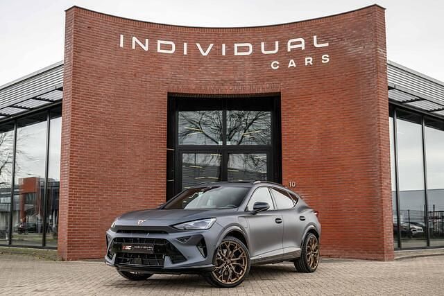 Occasion Cupra Formentor VZ 272 PK (200 kW) 2025 Overige SUV