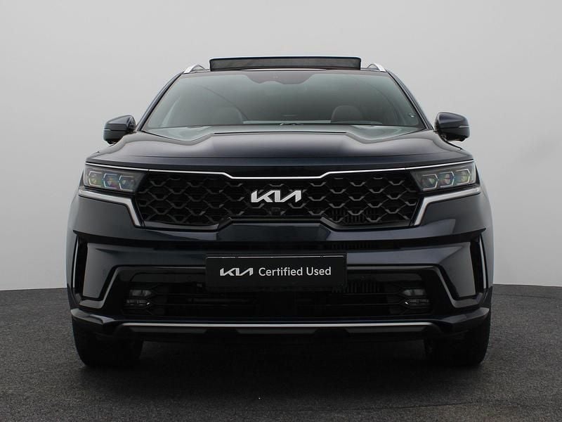 Occasion Kia Sorento 2026 Blauw SUV
