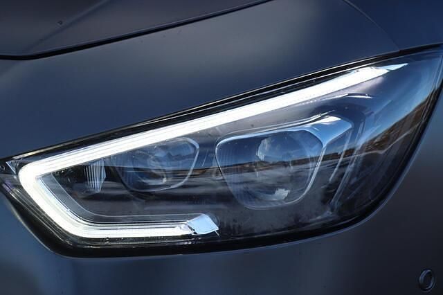 Occasion Mercedes AMG GT 4-Door Coupe Premium Plus 367 PK (269 kW) 2022 Grijs Coupé