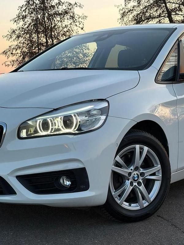 Occasion BMW 218 136 PK (100 kW) 2017 Stationwagen