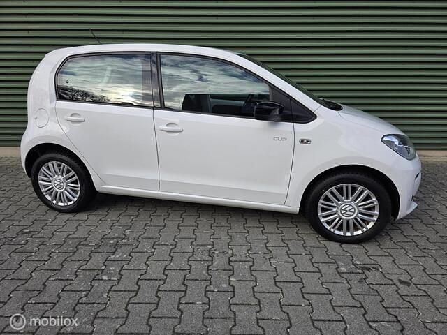 Occasion VW up! Cup 75 PK (55 kW) 2014 Wit Hatchback
