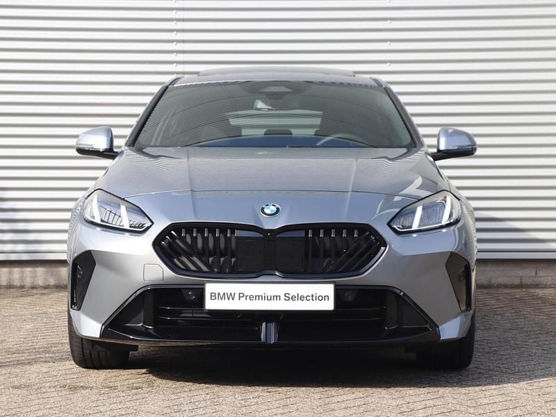 Occasion BMW 120 M Sport 170 PK (125 kW) 2025 Grijs Hatchback