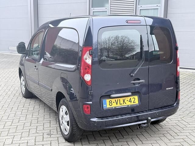Occasion Renault Kangoo 109 PK (80 kW) 2011 Overige MPV