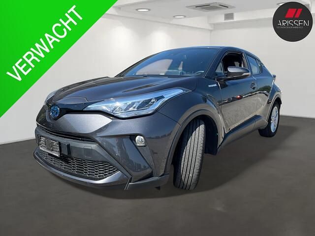 Overige Gebruikt 2021 Toyota C-HR Active SUV | € 21.995 (Eerlijke prijs) - Afbeelding 1/4