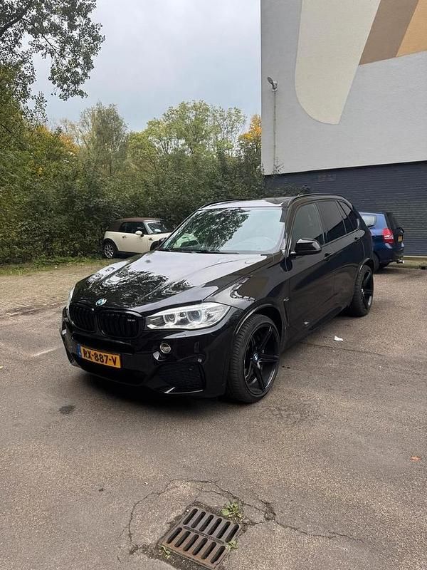 Occasion 2014 BMW X5 SUV | € 23.300 (Goede deal) - Afbeelding 1/4