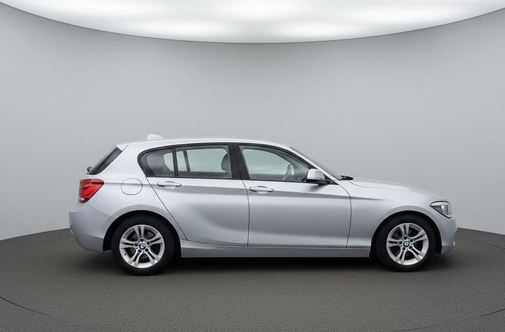 Occasion BMW 116 136 PK (100 kW) 2013 Hatchback