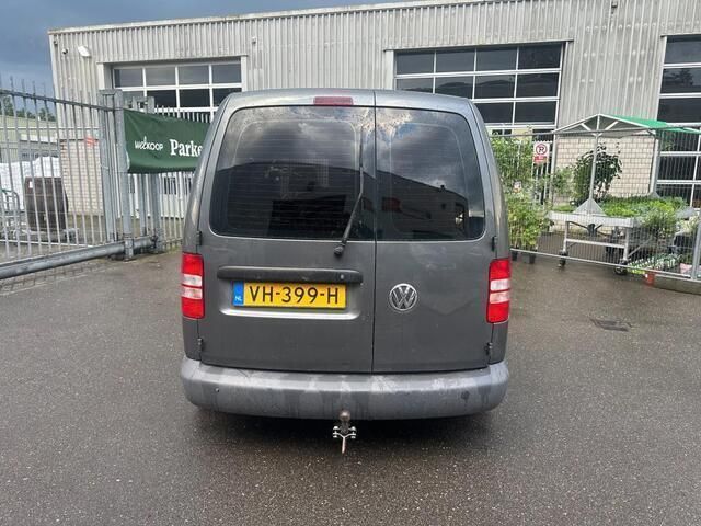 Occasion VW Caddy 102 PK (75 kW) 2012 Overige MPV