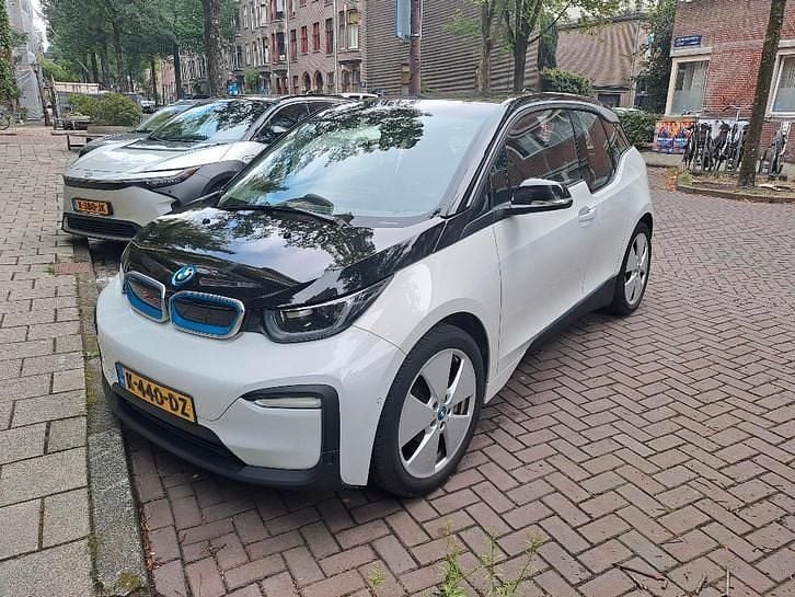 Gebruikt 2020 BMW i3 | € 19.900 (Eerlijke prijs) - Afbeelding 1/4