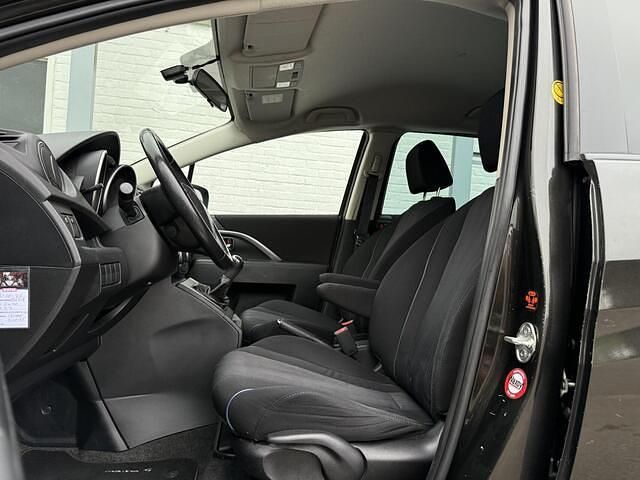 Occasion Mazda 5 150 PK (110 kW) 2011 Zwart MPV