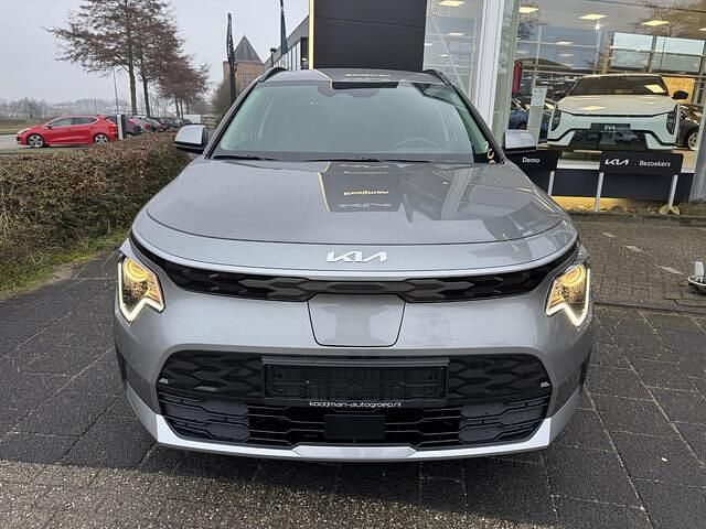 Nieuw Kia e-Niro 150 kW (204 PK) 2026 Overige SUV