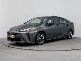 Grijs Gebruikt 2020 Toyota Prius Executive Hatchback | € 20.445 (Eerlijke prijs) - Afbeelding 1/3