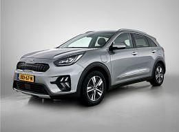 Occasion Kia e-Niro 104 kW (142 PK) 2020 Grijs metallic SUV